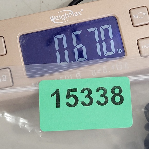 Birdie Bound Golf Polo Men's Navy Floral Short Sleeve Size 3XL - Picture 11 of 11